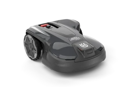 Акумулаторна косачка робот Husqvarna AUTOMOWER 320 NERA, 2 200 м², 5 Ah, 20 - 60 мм, 24 см - Image 5