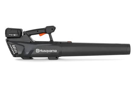 Husqvarna Aspire™ B8X-P4A с батерия и зарядно - Image 4