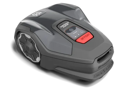 Акумулаторна косачка робот Husqvarna Automower Aspire R4, 18 V, 2.5 Ah, 16 см, 400 м² - Image 6