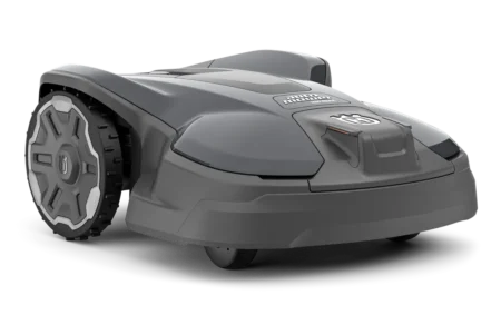 Акумулаторна косачка робот Husqvarna AUTOMOWER 320 NERA, 2 200 м², 5 Ah, 20 - 60 мм, 24 см - Image 6