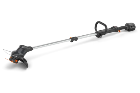 Акумулаторен тример Husqvarna Aspire T28 P4A, 18 V, 2.5 Ah, 156 см, 28 см, с батерия и зарядно - Image 4