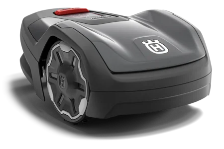 Акумулаторна косачка робот Husqvarna Automower Aspire R4, 18 V, 2.5 Ah, 16 см, 400 м² - Image 7