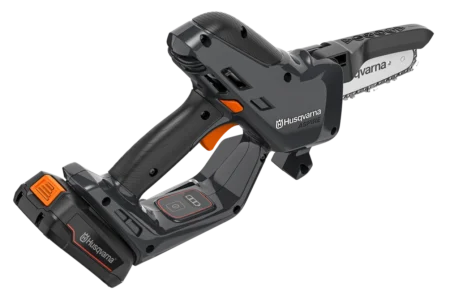 Husqvarna Aspire™ P5-P4A с батерия и зарядно - Image 6