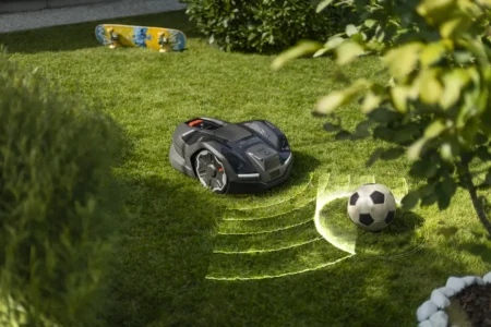 Husqvarna Automower® 405XE NERA - Image 5