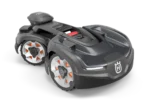 Husqvarna Automower® 435X AWD NERA с безжична технология