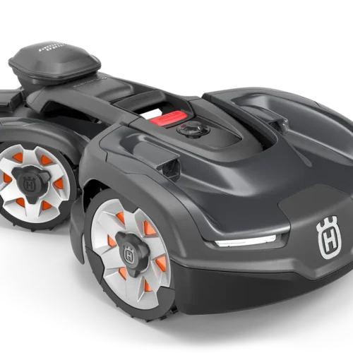 Husqvarna Automower® 435X AWD NERA с безжична технология