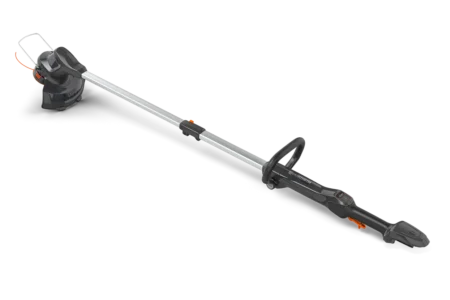 Акумулаторен тример Husqvarna Aspire T28 P4A, 18 V, 2.5 Ah, 156 см, 28 см, с батерия и зарядно - Image 7