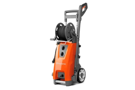 Електрическа водоструйка Husqvarna PW 480, 230 V, 2900 W, 180 бара, 610 л./ч. - Image 3