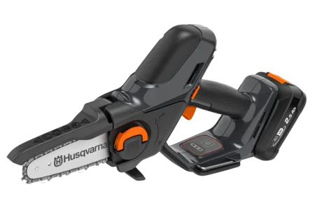 Husqvarna Aspire™ P5-P4A с батерия и зарядно - Image 7