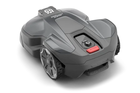 Акумулаторна косачка робот Husqvarna AUTOMOWER 320 NERA, 2 200 м², 5 Ah, 20 - 60 мм, 24 см - Image 7