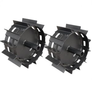 Мотофреза gd 17-m-mega + аксесоари нов модел 6 скорости - Image 2