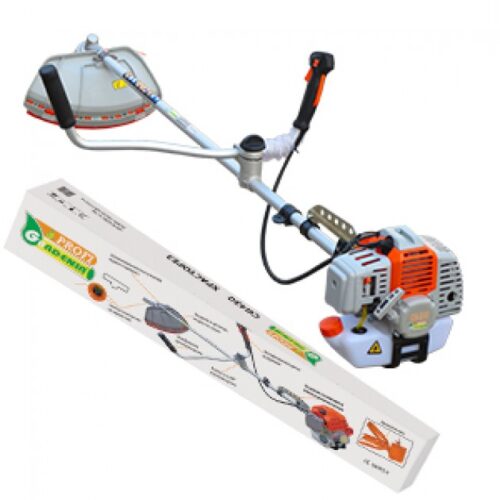 Храсторез bc 520 profi gardenia