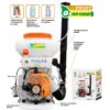 Моторна пръскачка 3wf-3 profi