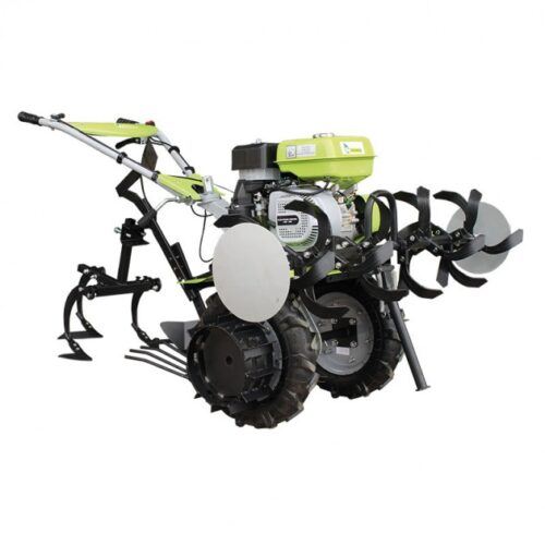 Мотофреза gd 17-m-mega + аксесоари нов модел