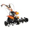 Мотофреза gardenia r-19 profi
