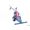 Gardenia Палцова косачка EUROSYSTEMS M90, 450 mm