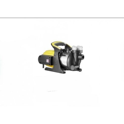 Gardenia Електрическа водна помпа SICO GARDEN CGP800LA-7, 800W