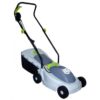 GARDENIA Електрическа косачка sico garden 1300w