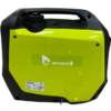 GARDENIA Генератор LT 2000I 2.0KW, 220V С РЪЧЕН СТАРТ