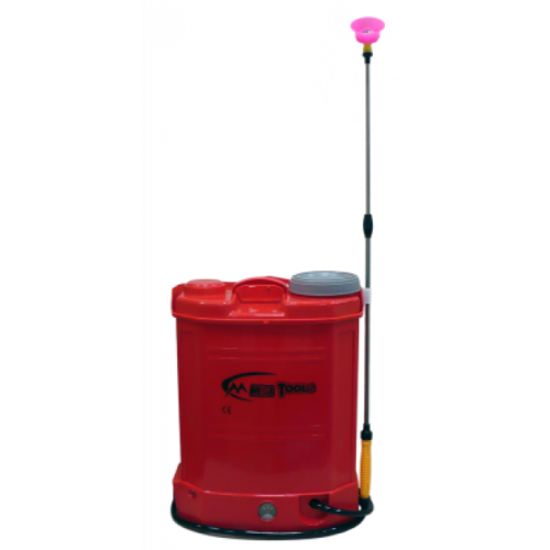 GARDENIA Акумулаторна пръскачка mega tools
