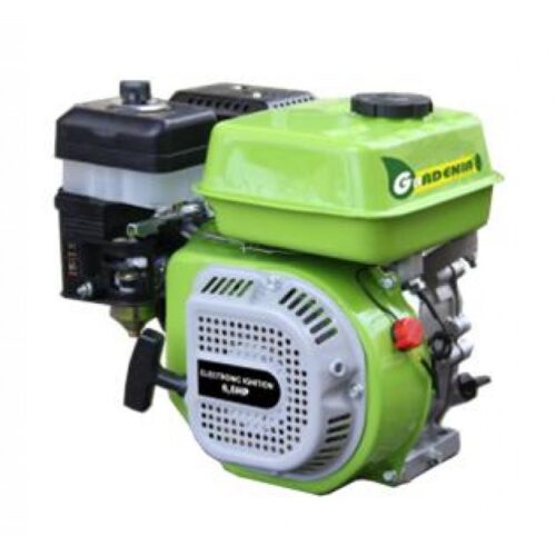 Двигател 5.5hp gardenia