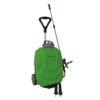 GARDENIA Акумулаторна пръскачка на колела 16L