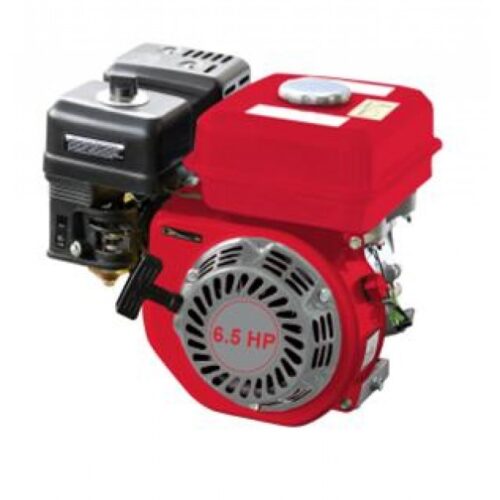 Двигател 6.5hp megatools