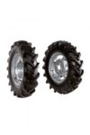 Гуми 5.0-12"