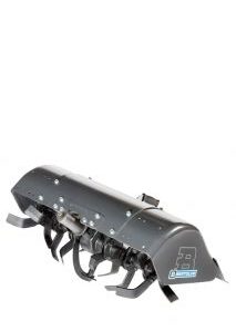 Фреза Ø320мм, (80)-70-60-(50)см с QuickFit Монтаж