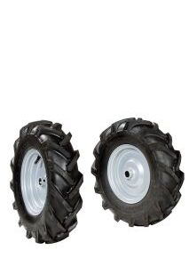 Гуми 4.0-8" за мотоблок 405S и сенокосачка 130S