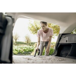 Сухо/мокро смукачка Kärcher WD 4 P V-20/5/22 *EU - Image 4