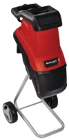 Електрическа дробилка за клони GC-KS 2540
