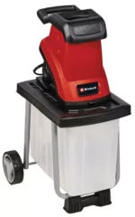 Електрическа дробилка за клони GC-KS 2540 CB