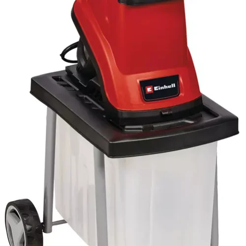 Електрическа дробилка за клони GC-KS 2540 CB