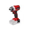 PROFESSIONAL Акумулаторен ударен гайковерт TP-CI 18 Li BL - Solo