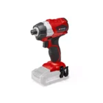 PROFESSIONAL Акумулаторен ударен гайковерт TP-CI 18 Li BL - Solo