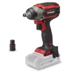 PROFESSIONAL Cordless Impact Wrench IMPAXXO 18/230