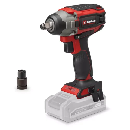 PROFESSIONAL Cordless Impact Wrench IMPAXXO 18/230