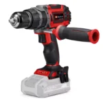 PROFESSIONAL Акумулаторна ударна бормашина TP-CD 18/60 Li-i BL Solo