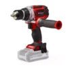 PROFESSIONAL Акумулаторна бормашина TP-CD 18/60 Li BL - Solo