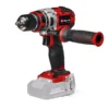 PROFESSIONAL Акумулаторна бормашина TP-CD 18/80 Li BL-Solo