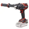 PROFESSIONAL Акумулаторна ударна бормашина TP-CD 18/120 Li-i BL - Solo