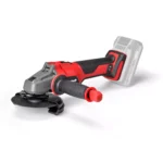 PROFESSIONAL Акумулаторен ъглошлайф AXXIO 18/125