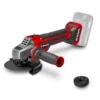 PROFESSIONAL Акумулаторен ъглошлайф TP-AG 18/125 CE Q Li - Solo