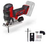 PROFESSIONAL Акумулаторен прободен трион TP-JST 18/135 Li BL - Solo