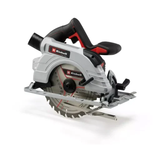 PROFESSIONAL Акумулаторен ръчен циркуляр TP-CS 18/190 Li BL - Solo