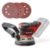 PROFESSIONAL Акумулаторен ексцентършлайф TP-RS 18/32 Li BL - Solo