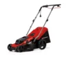 Електрическа косачка за трева GC-EM 1600/37