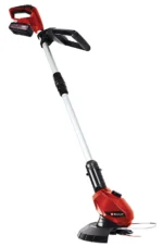 Акумулаторен тример за трева GE-CT 18 Li (1x 2,5Ah)