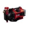 Автоматична акумулаторна градинска помпа AQUINNA 36/38 F LED AUTOMATIC